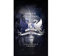 Soman Chainani The School for Good and Evil (Copertina rigida)