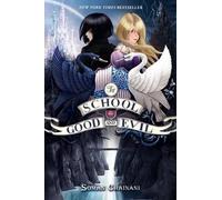 Soman Chainani The School for Good and Evil (Copertina rigida)
