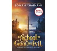 Soman Chainani The School for Good and Evil (Tascabile) School for Good and Evil
