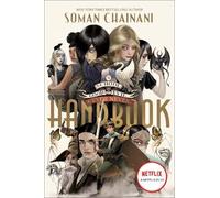 Soman Chainani The School for Good and Evil: The Ever Never Handbook (Tascabile)