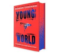 Soman Chainani Young World (Copertina rigida)
