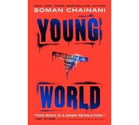 Soman Chainani Young World (Copertina rigida)