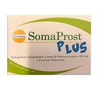 Gissoma Somaprost Plus Integratore Alimentare 20 Stick