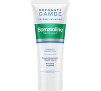 Somatoline Cosmetic Gambe Drenante Rimodellante Gel Freddo 200 ml