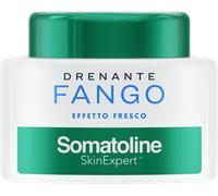 SOMAT C FANGO DRENANTE 500G