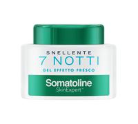 Somatoline Cosmetic 8002410063011 crema e lozione per il corpo 250 ml Crema (colore) Donna