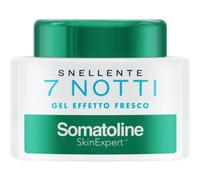 SOMAT C SNEL 7 NOTTI GEL 250ML