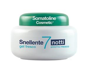 SOMAT C SNEL 7 NOTTI GEL 250ML