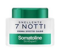 SOMAT C SNEL 7 NOTTI GEL 400ML