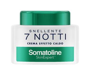 SOMAT C SNEL 7 NOTTI GEL 400ML