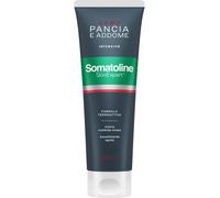 Somatoline SkinExpert, Crema Uomo Pancia e Addome, Trattamento Corpo Intensivo, con Caffeina e Carnitina, 250m