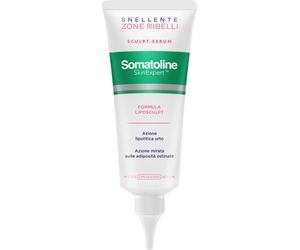 SOMAT C ZONE RIBELLI SCULPT SE