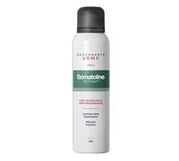 Somatoline SkinExpert | Deodorante Uomo Spray - Effetto Antimacchia - 150ml