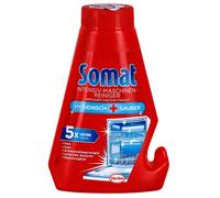 3x 250ml Somat Intensivo Macchina Cleaner Igienico Sauber Contro Fett E Calce