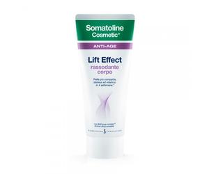 SOMAT LIFT EFFECT rassodante CORPO 200ml (-30%)+ omaggio