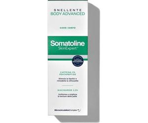 SOMAT SIERO BODY ADVANCED