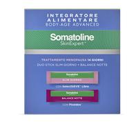 SOMAT SKIN EX BODY AGE 28STICK