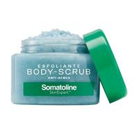 Body Scrub Anti Acqua, 350 g