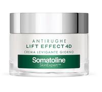 Somatoline Skin Expert - Lift Effect 4D Crema Levigante Antirughe, 50ml