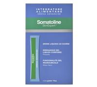 SOMAT SKIN EX DRENA ADV20STICK