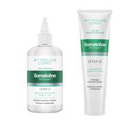 SOMAT SKIN EX KIT PEELING CORPO