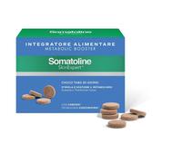 L.MANETTI-H.ROBERTS & C. SpA SOMATOLINE SKIN EXPERT METABOLIC BOOSTER 30 TAVOLETTE MASTICABILI