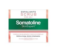 SOMAT SKIN EX SCRUB PINK SALT