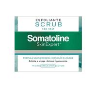SOMAT SKIN EX SCRUB SEA SALT