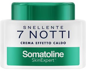 SOMAT SKIN EX SNEL 7NTT C400ML