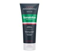 Somatoline - Uomo Addominali Top Definition - Trattamento corpo uomo
