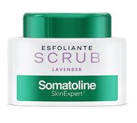 Somat skin ex scrub lavender