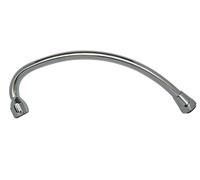 SOMATHERM FOR YOU - C511 - lunghezza Bocchino collo di cigno: 150mm - 15/21 dado
