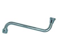 SOMATHERM FOR YOU - C515 - Bocchino fondo lunghezza: 150mm - 15/21 dado