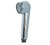 SOMATHERM FOR YOU - C526 - cromo doccia lavabo finitura bi-jet - portata: 8L / min - M15 / 21
