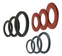 SOMATHERM FOR YOU - COJ110 - casella 76 unita serie di O-ring, guarnizioni in fibra, guarnizioni in gomma