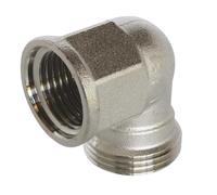 SOMATHERM FOR YOU - collegamento universale 3/4 Ek - Gomito femminile 20/27