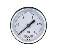 SOMATHERM FOR YOU - connessione assiale Gauge M8 / 13 - Pressione massima 10 bar