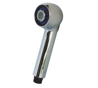 SOMATHERM FOR YOU - 2255-0 - doccia cromo rubinetti bi-jet maschio 15/21