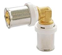 SOMATHERM FOR YOU - Gomito uguale piegatura del tubo multistrato Ø26