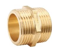 SOMATHERM FOR YOU - in ottone con i capezzoli - Male Doppia 40/49