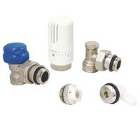 SOMATHERM FOR YOU - Kit con dilatazione cera testa termostatica
