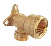 SOMATHERM FOR YOU - lampada con connettore universale 3/4 Ek - Femmina 20/27