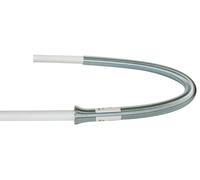 SOMATHERM FOR YOU - molla esterna che piega per il diametro del tubo multistrato Ø20 - Lunghezza 50 centimetri