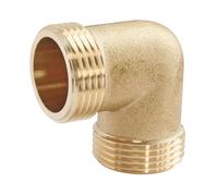 SOMATHERM FOR YOU - Ottone 90 ° Gomito - Male Doppia 26/34