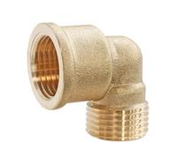 SOMATHERM FOR YOU - Ottone 90 ° Gomito - Maschio Femmina 26/34