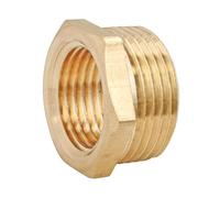 SOMATHERM FOR YOU - riduzione Brass Ring - 6 sezioni - 20/27 Maschile - Femminile 12/17