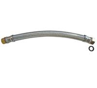 SOMATHERM FOR YOU - Riscaldamento tubo DN26 Galva L700 MF1 "
