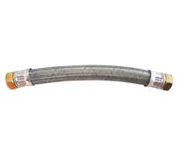 SOMATHERM FOR YOU - Riscaldamento tubo DN40 Galva L1000 FF1 "1/2