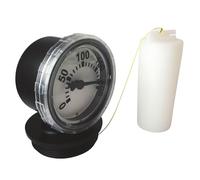 SOMATHERM FOR YOU - serbatoio carburante calibro per Meccanica M2 "