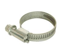 SOMATHERM FOR YOU - Set di 2 pinze Inox - Larghezza 8 mm - Per tubi Ø13-24 mm